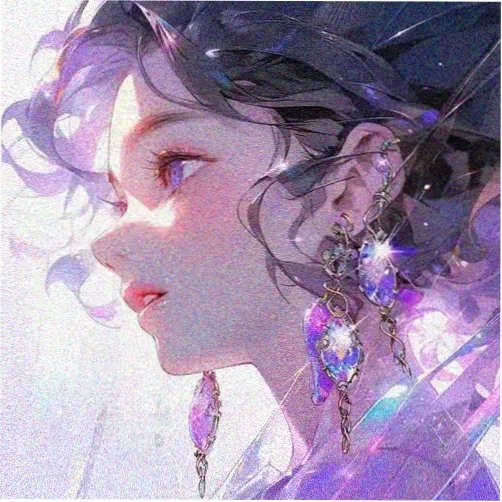 读者头像，胜芳片区记录者